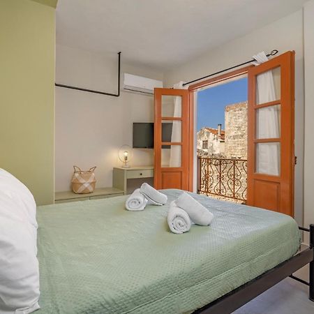 Casa Della Vita Loft ,Rhodes Old Town Rhodes City 外观 照片