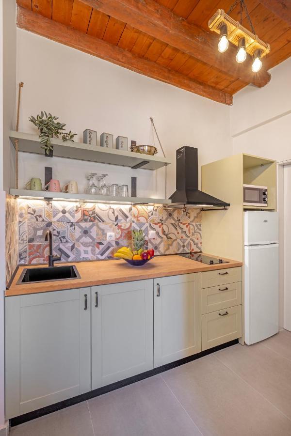 Casa Della Vita Loft ,Rhodes Old Town Rhodes City 外观 照片