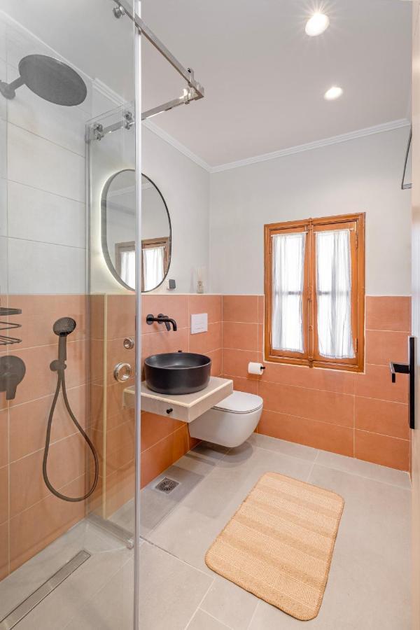 Casa Della Vita Loft ,Rhodes Old Town Rhodes City 外观 照片