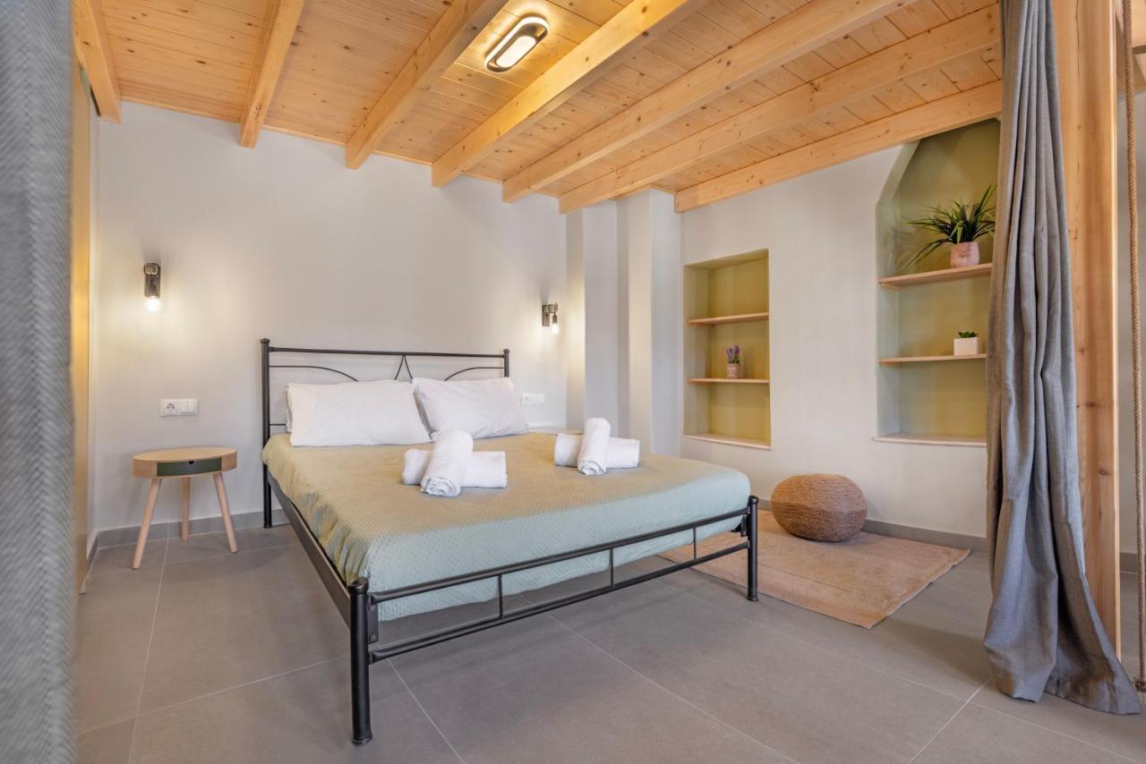 Casa Della Vita Loft ,Rhodes Old Town Rhodes City 外观 照片