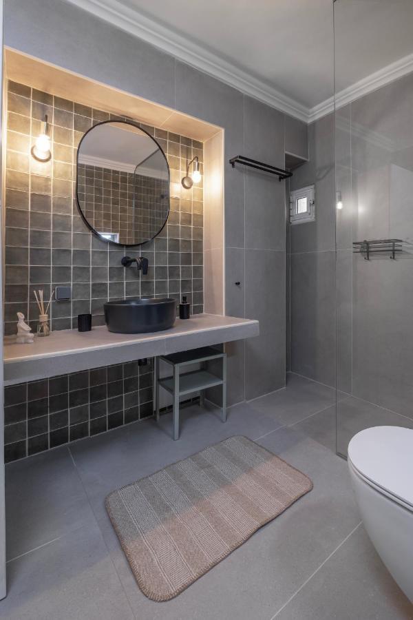Casa Della Vita Loft ,Rhodes Old Town Rhodes City 外观 照片