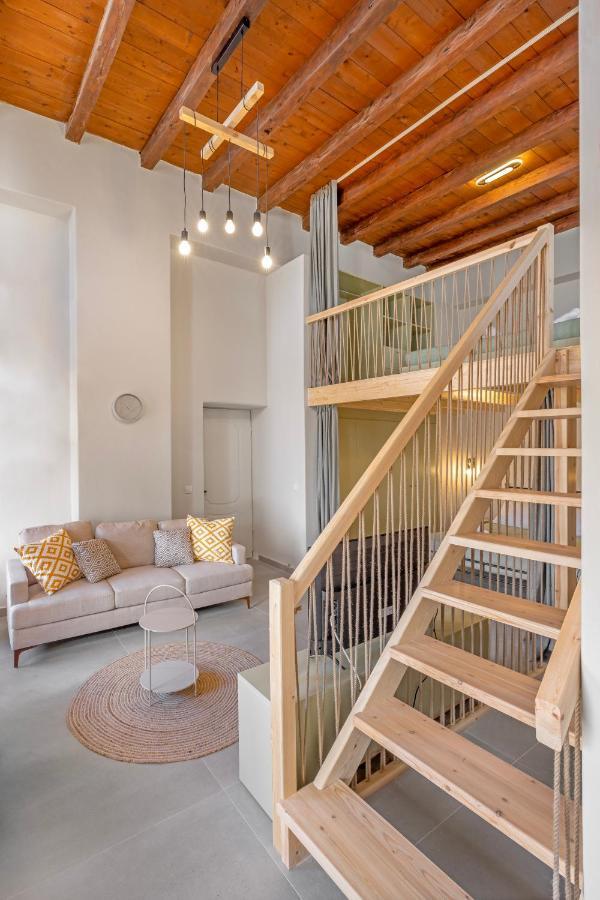 Casa Della Vita Loft ,Rhodes Old Town Rhodes City 外观 照片