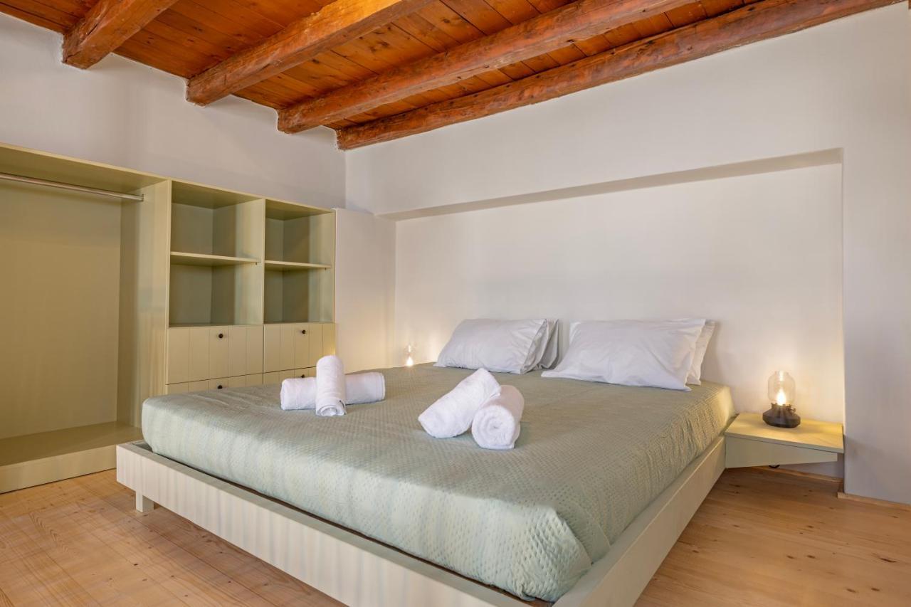 Casa Della Vita Loft ,Rhodes Old Town Rhodes City 外观 照片