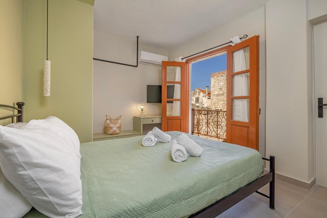 Casa Della Vita Loft ,Rhodes Old Town Rhodes City 外观 照片